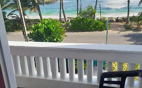 White Surfing Beach Resort